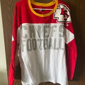 Women’s Chiefs T-Shirt